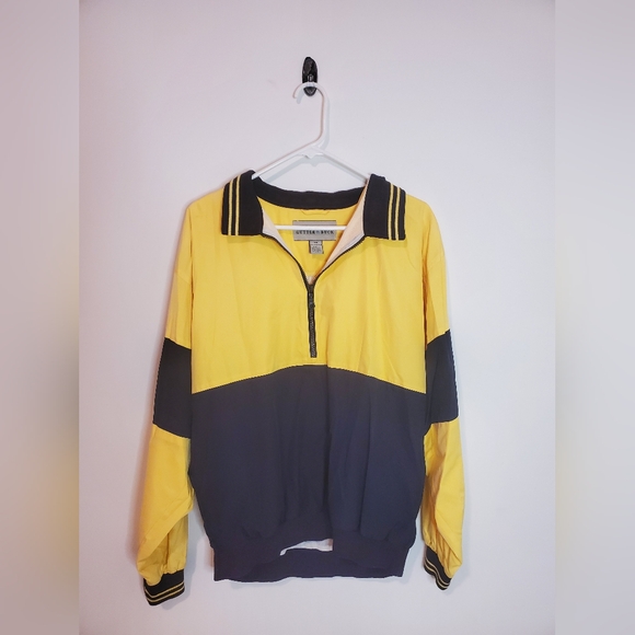 Vintage Cutter & Buck Windbreaker - Picture 1 of 4